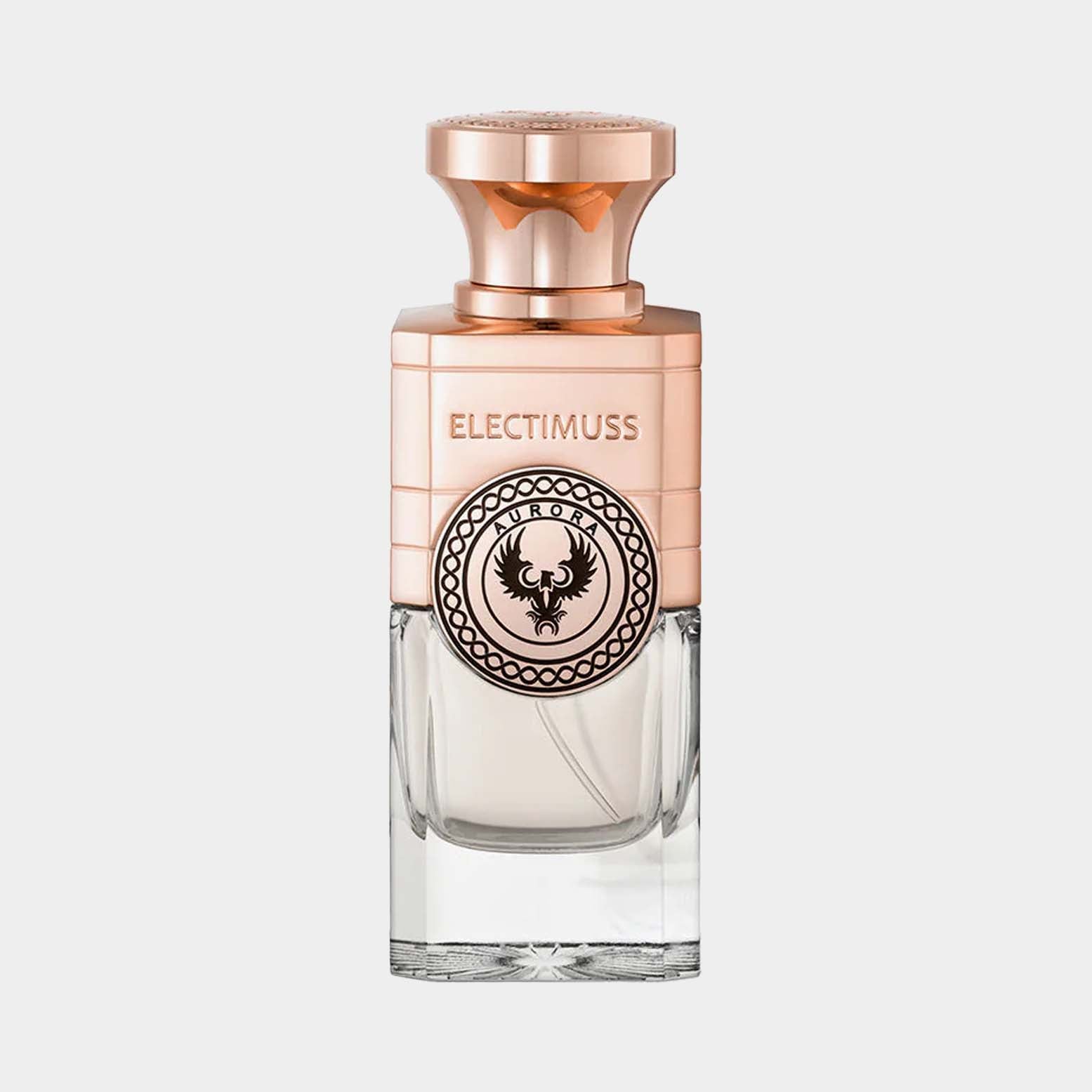 The perfume Electimuss Aurora.