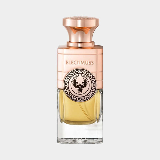 The perfume Electimuss Auster.