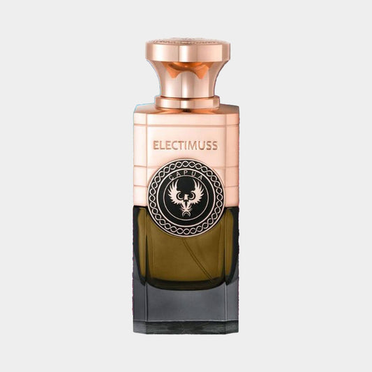 The perfume Electimuss Capua.