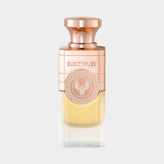 The perfume Electimuss Celestial.