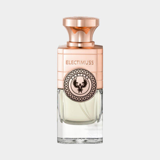 The perfume Electimuss Fortuna.