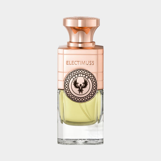 The perfume Electimuss Jupiter.