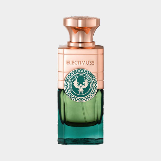 The perfume Electimuss Patchouli of The Underworld.