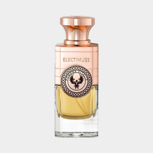 The perfume Electimuss Pomona Vitalis.