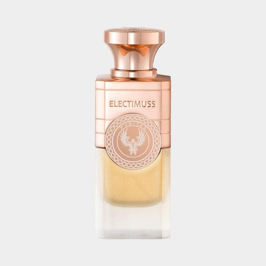 The perfume Electimuss Puritas.