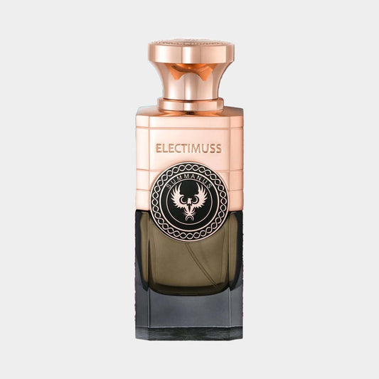 The perfume Electimuss Summanus.