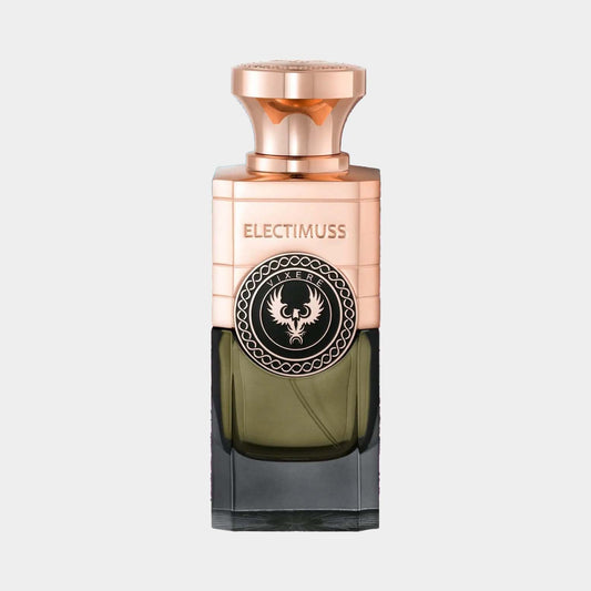 The perfume Electimuss Vixere.