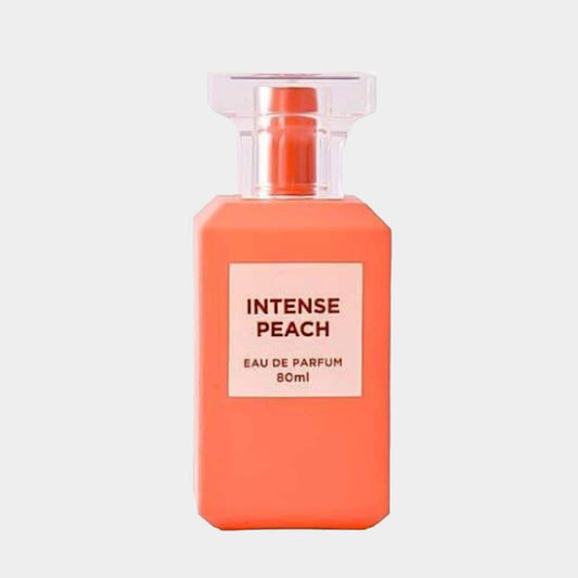 Fragrance World Intense Peach