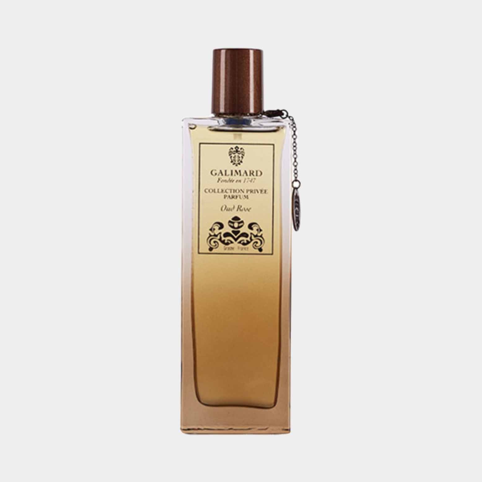 Galimard Oud Rose Collection Privée