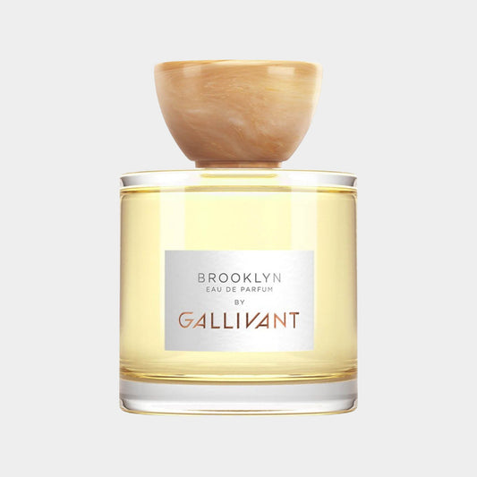 The perfume Gallivant Brooklyn.