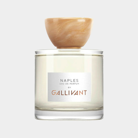 The perfume Gallivant Naples.