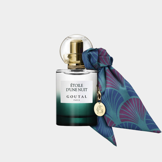 The perfume Etoile d'une Nuit Goutal