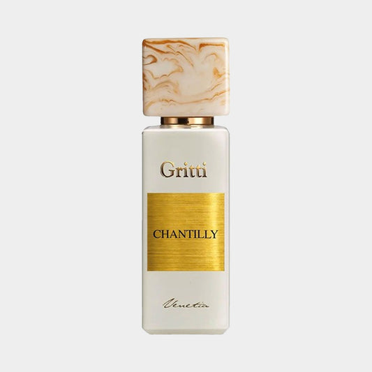 Gritti Chantilly EDP