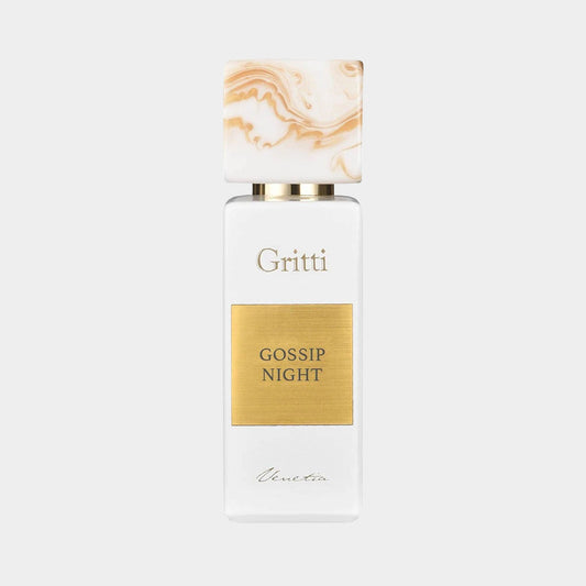 Gritti Gossip Night EDP