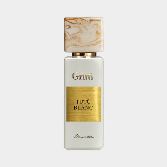 Gritti Tut?? Blanc EDP