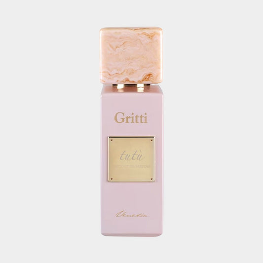 De parfum Gritti Tutù Pink EXDP.