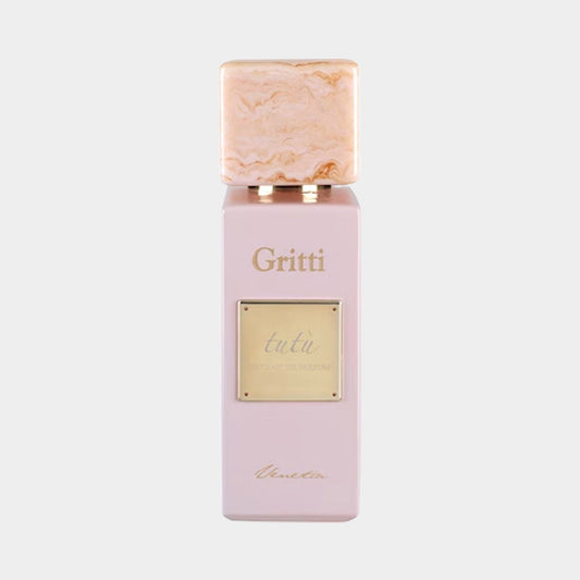 The perfume Gritti Tut?? Pink EXDP.