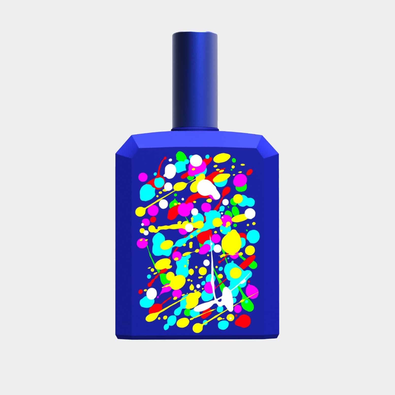 Histoires de Parfums This Is Not A Blue Bottle 1.2