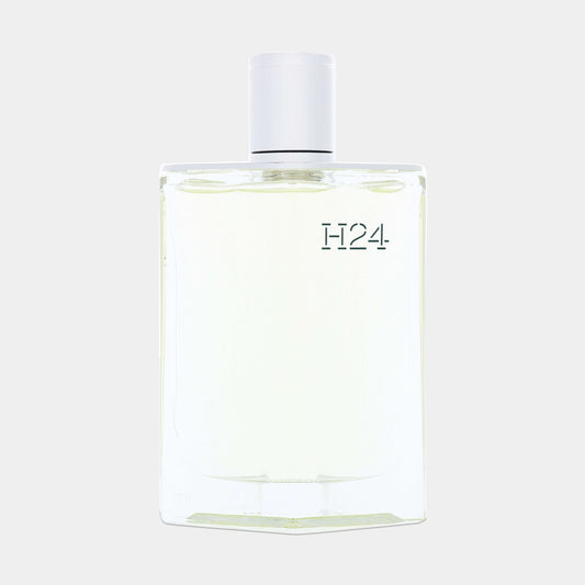 The perfume Hermes H24 EDT