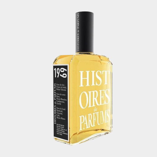 The perfume Histoires The perfumes 1969