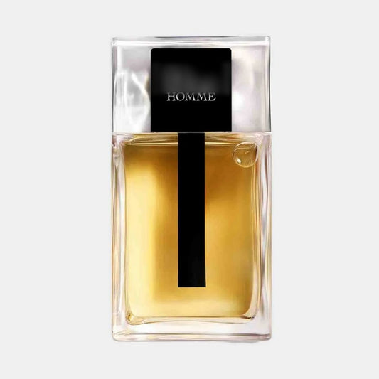 The perfume Homme EDT (2023) (BATCH 3C03).