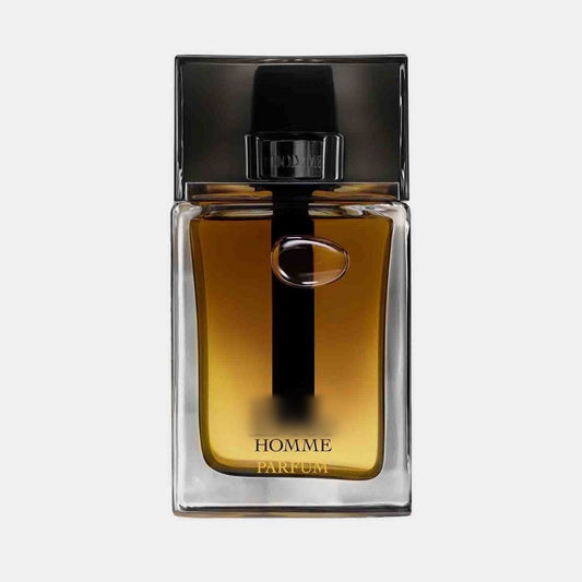 The perfume Homme Parfum.