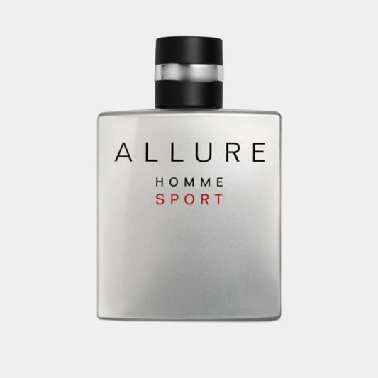 Allure Homme Sport EDT