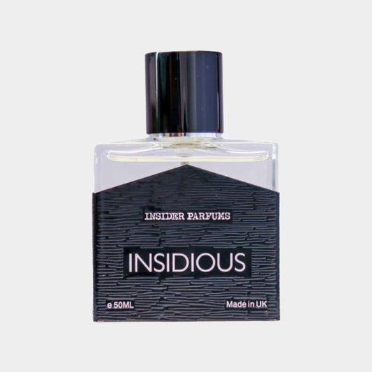 Insider Parfums Insidious