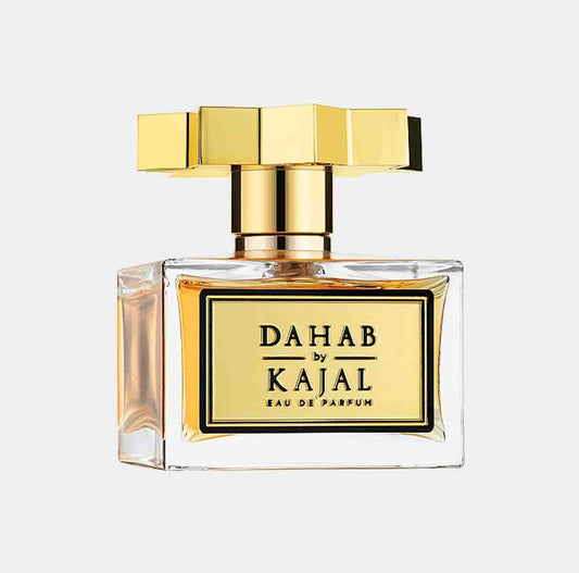 The perfume Kajal Dahab