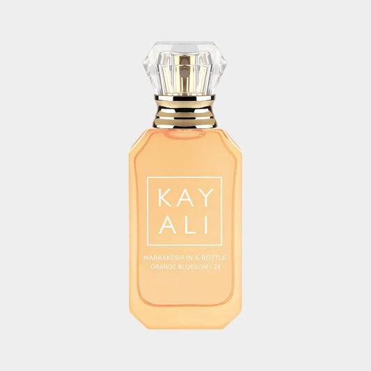 Kayali Marrakesh in A Bottle Orange Blossom 24