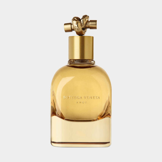 The perfume Bottega Veneta Knot