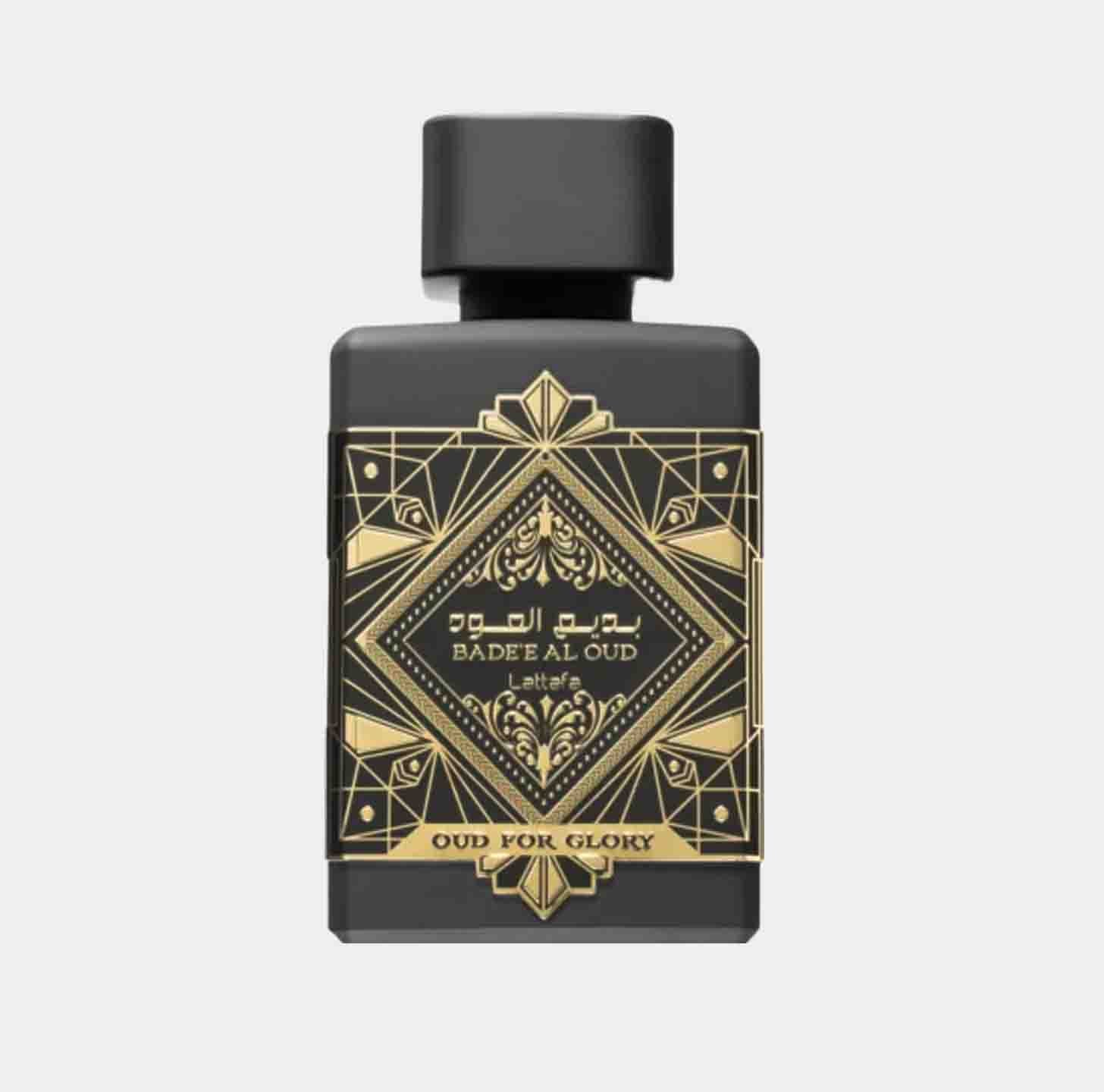 De parfum Lattafa Perfumes Oud For Glory