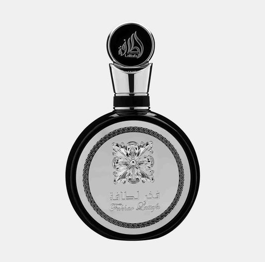 The perfume Lattafa Perfumes Fakhar Men