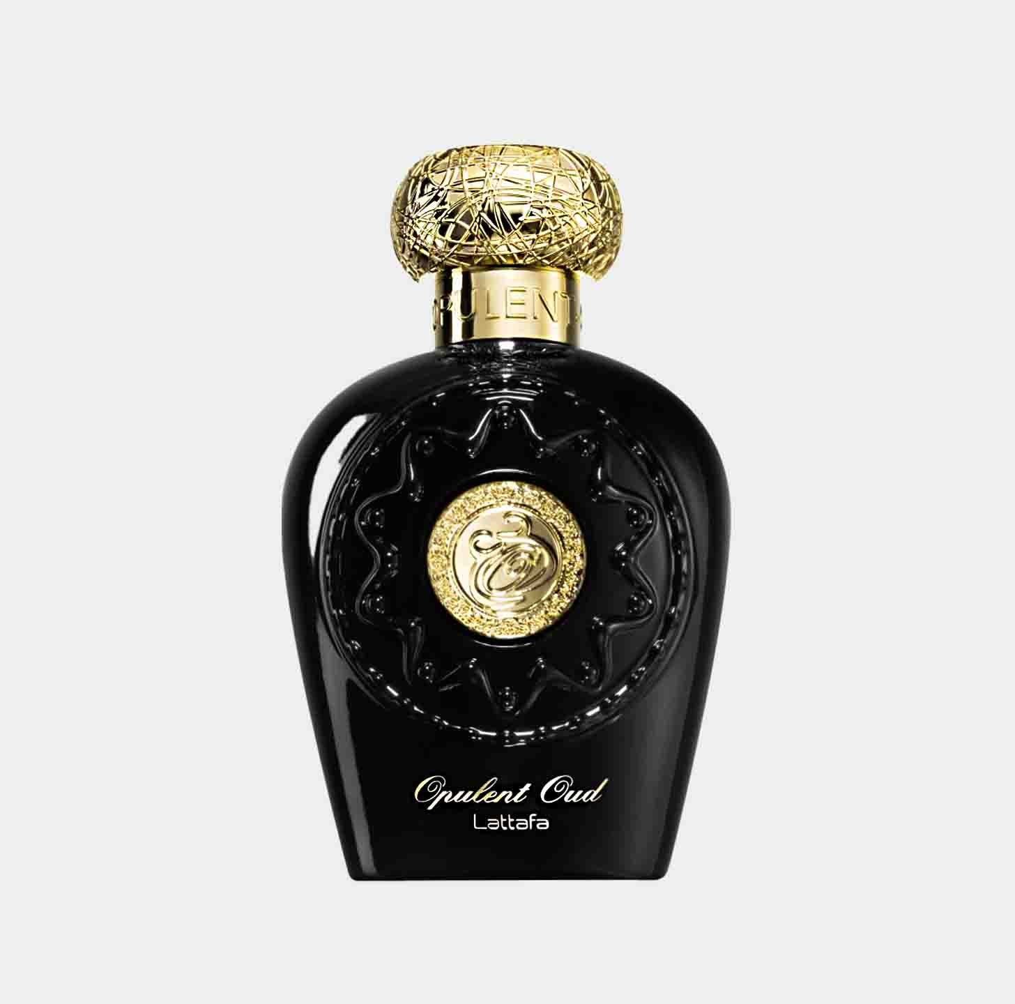 De parfum Lattafa Perfumes Opulent Oud