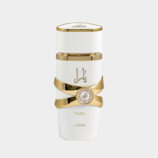 The perfume Lattafa Perfumes Yara Moi