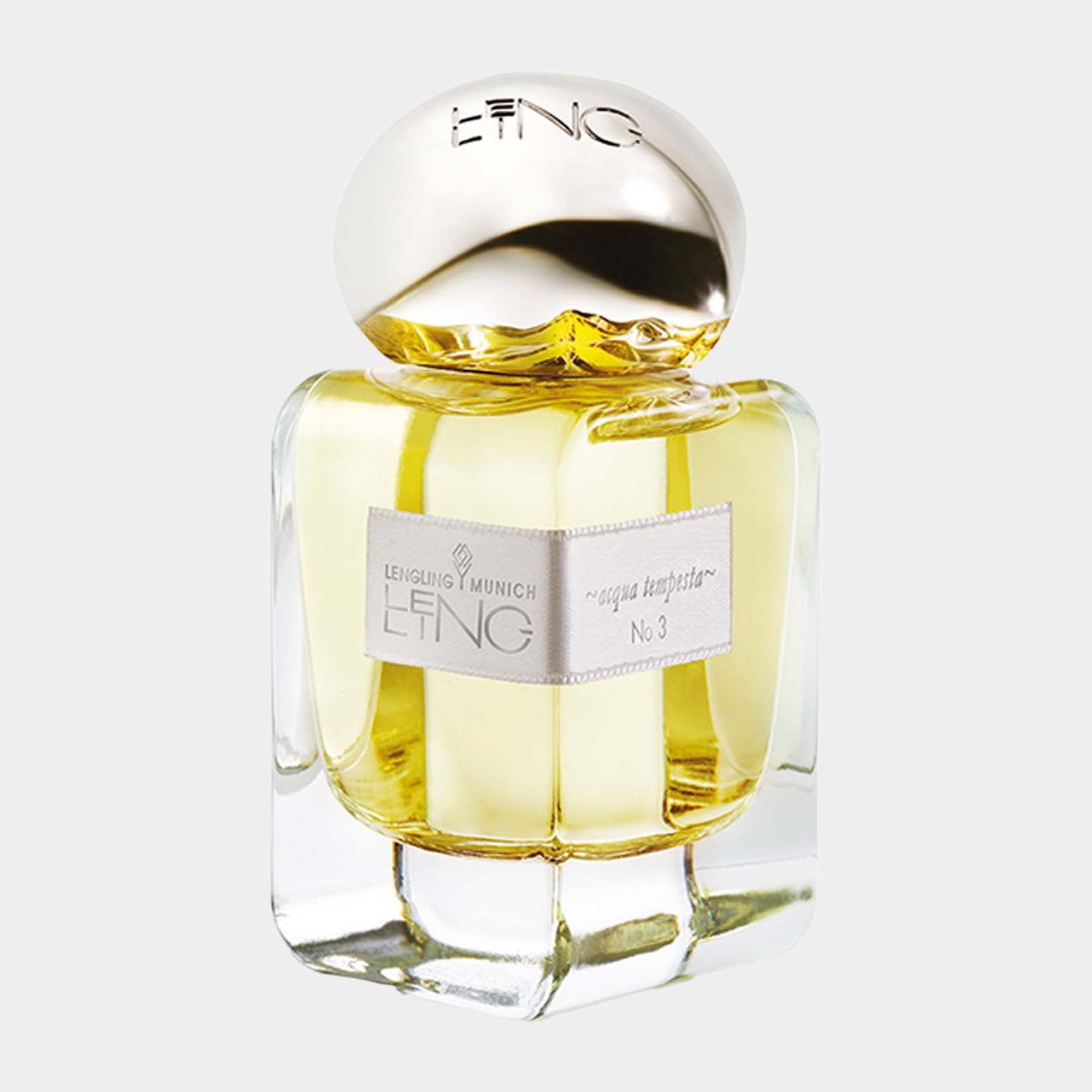 De parfum Lengling No. 3 - Acqua Tempesta.