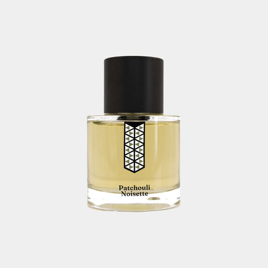 The perfume Les Ind‚modables Patchouli Noisette.