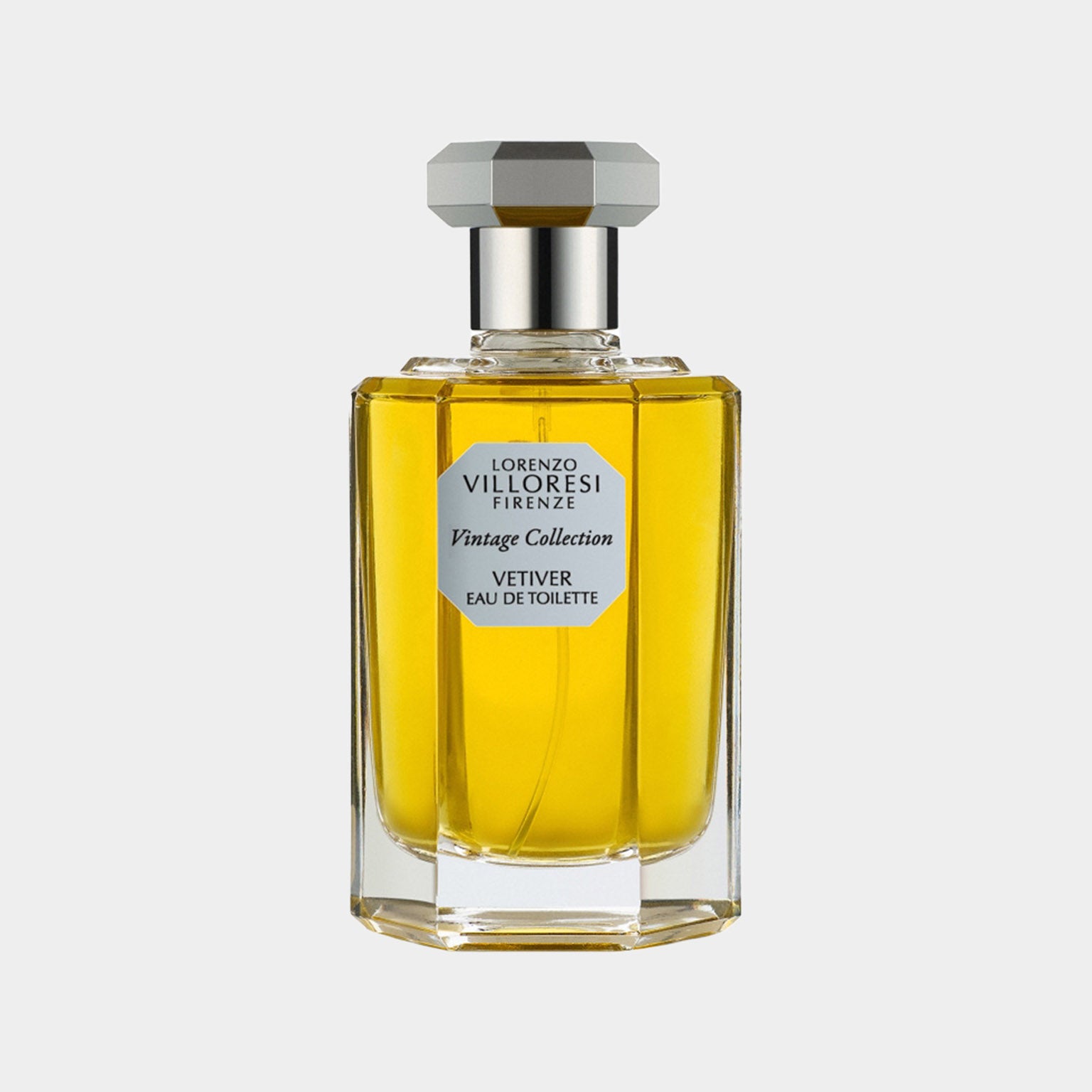 De parfum Lorenzo Villoresi Vetiver EDT