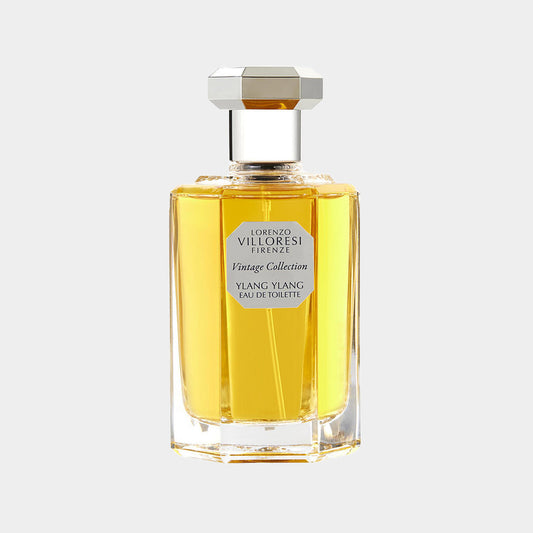 De parfum Lorenzo Villoresi Ylang Ylang EDT