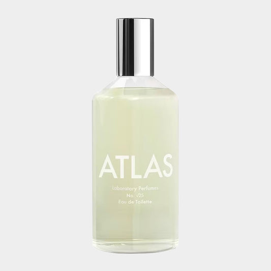 The perfume Laboratory Perfumes Atlas