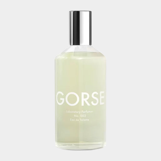 The perfume Laboratory Perfumes Gorse