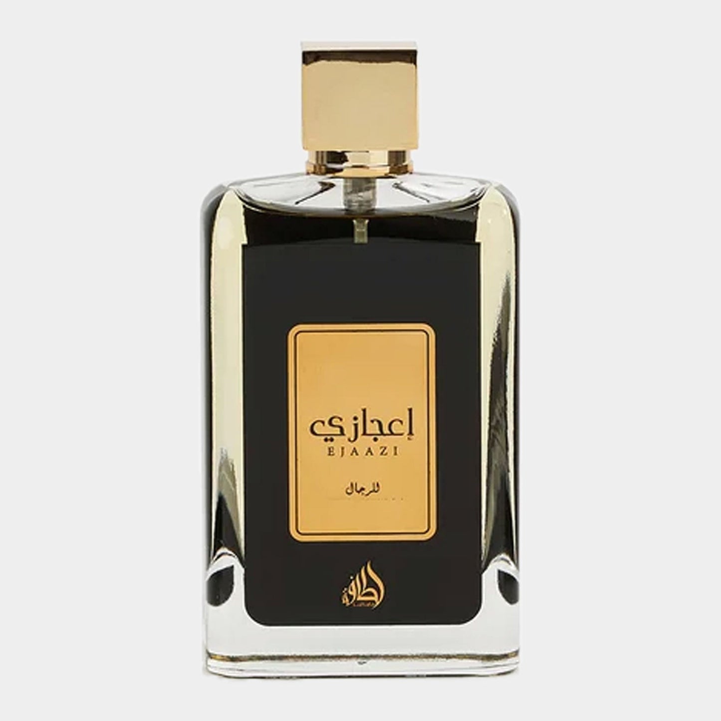 The perfume Lattafa Perfumes Ejaazi