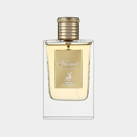 The perfume Kismet for Women Maison Alhambra