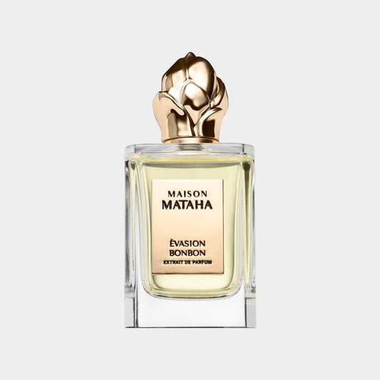 The perfume Maison Mataha ??vasion Bonbon.