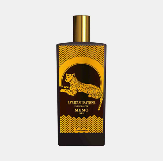 De parfum Memo Paris African Leather