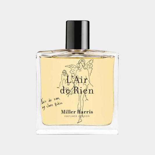 The perfume Miller Harris L'Air de Rien