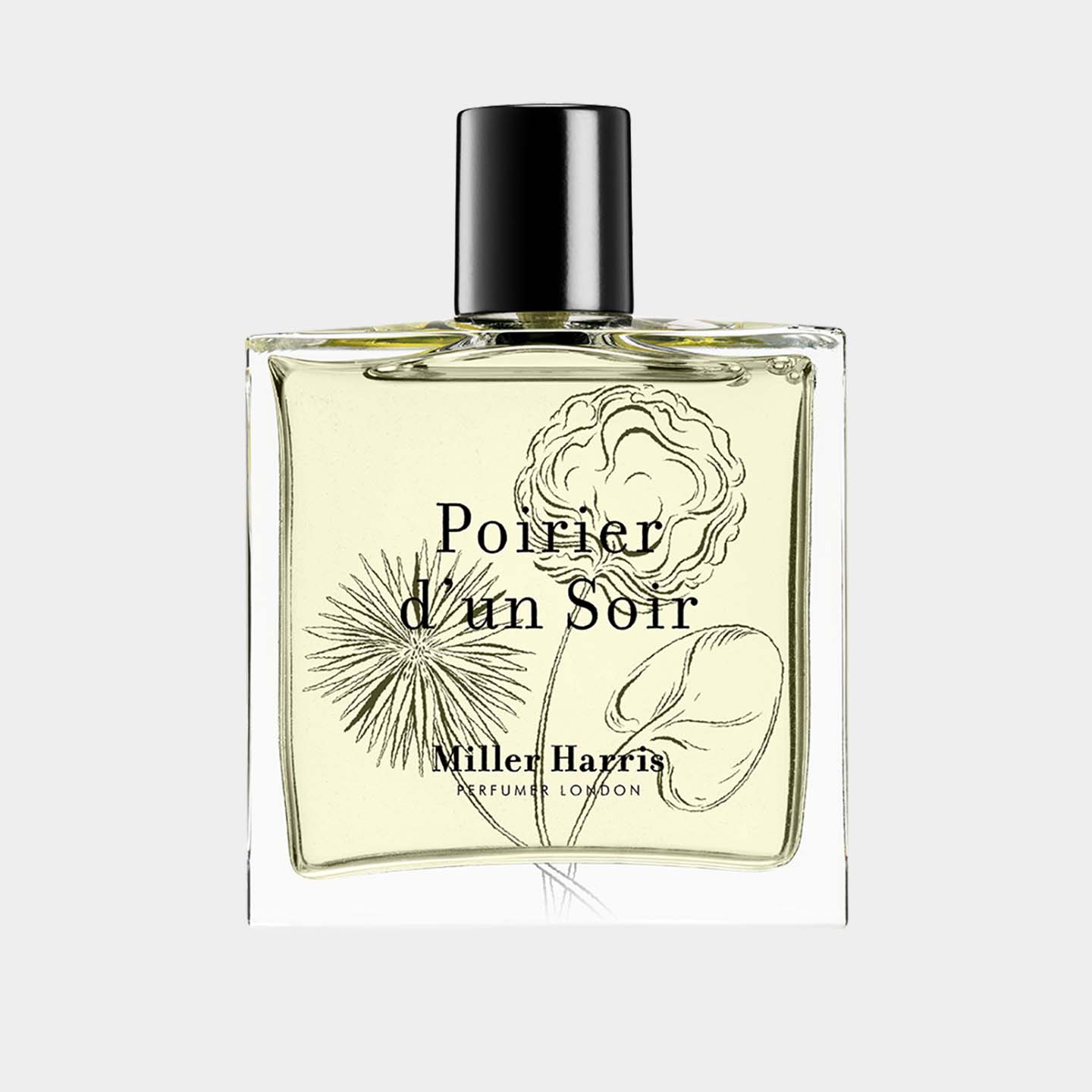 De parfum Miller Harris Poirier d'un Soir