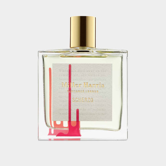 De parfum Miller Harris Scherzo