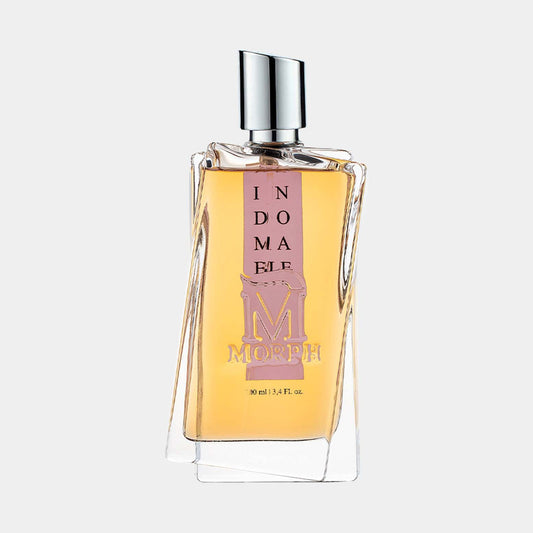 The perfume Morph Indomable.