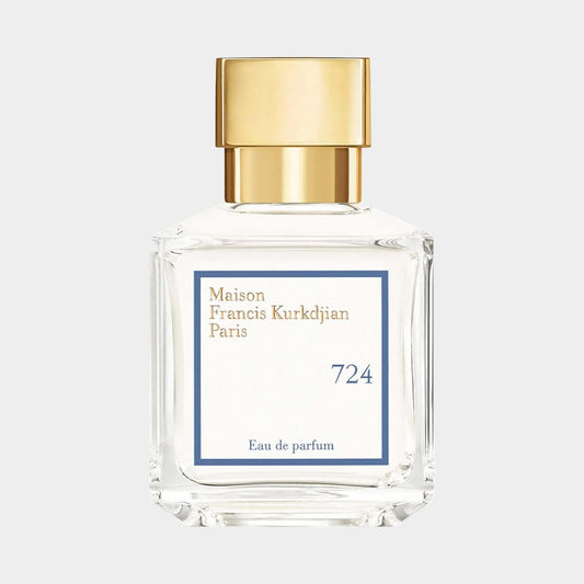 The perfume Maison Francis Kurkdjian 724